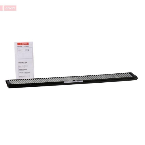 DENSO Filter, Innenraumluft