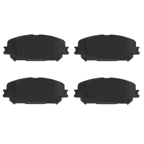 TRW Bremsbelagsatz, Scheibenbremse