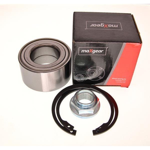 MAXGEAR Radlagersatz