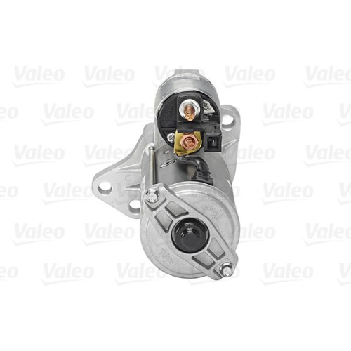 VALEO Starter VALEO ORIGINS NEW OE TECHNOLOGIE