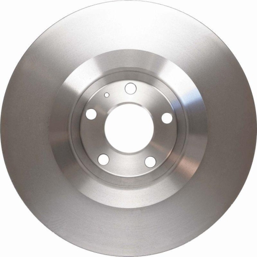 TRW Bremsscheibe TRW SINGLE