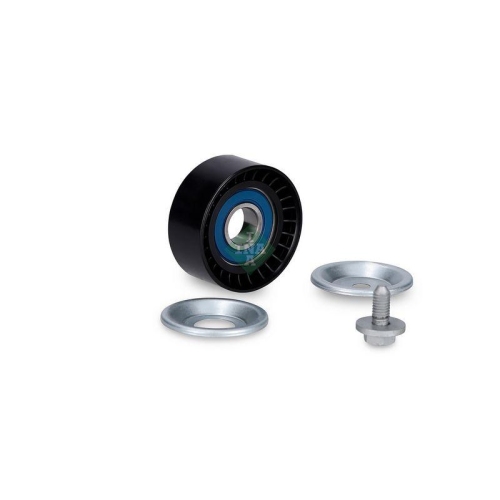 Schaeffler INA Umlenk-/Führungsrolle, Keilrippenriemen