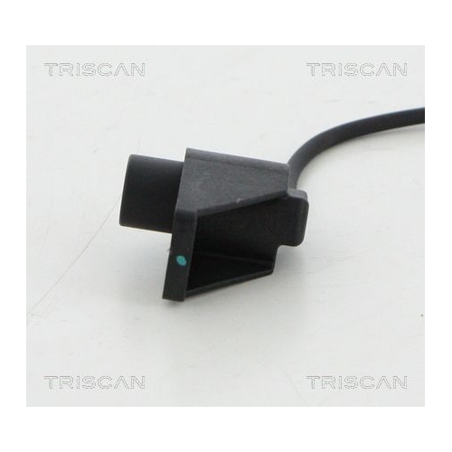 TRISCAN Sensor, Nockenwellenposition