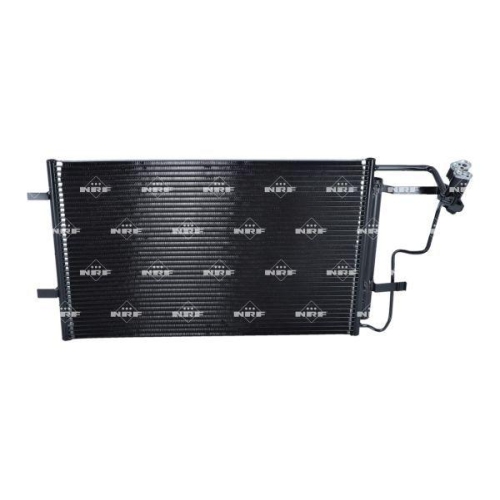 NRF Kondensator, Klimaanlage EASY FIT