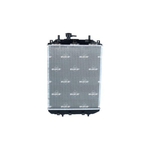 NRF Kühler, Motorkühlung