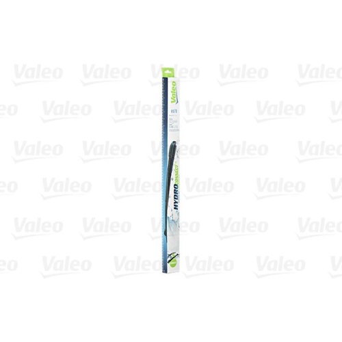 VALEO Wischblatt HYDROCONNECT UPGRADE