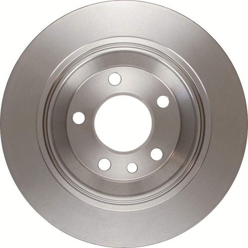 TRW Bremsscheibe TRW SINGLE