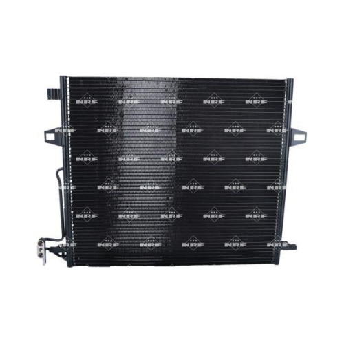 NRF Kondensator, Klimaanlage EASY FIT