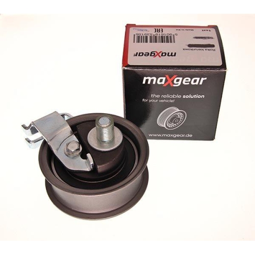 MAXGEAR Spannrolle, Zahnriemen