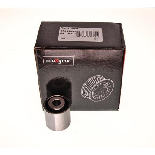 MAXGEAR Umlenk-/Führungsrolle, Zahnriemen
