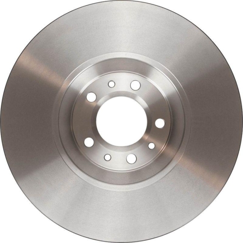 TRW Bremsscheibe TRW SINGLE