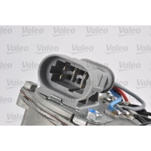 VALEO Wischermotor ORIGINAL TEIL