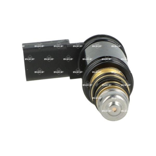 NRF Regelventil, Kompressor