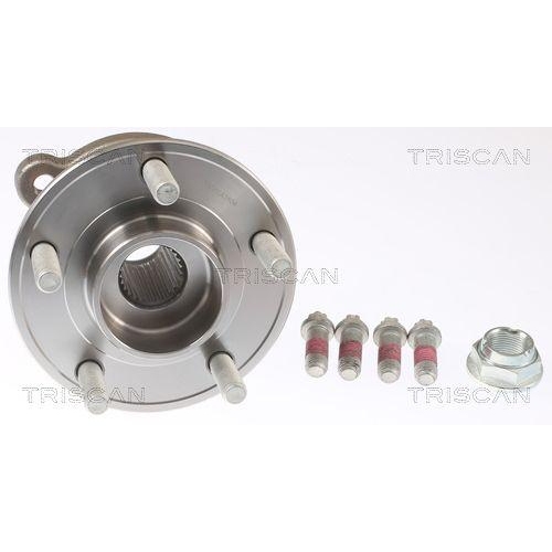 TRISCAN Radlagersatz