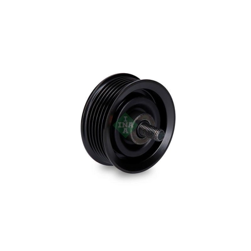 Schaeffler INA Umlenk-/F&uuml;hrungsrolle, Keilrippenriemen