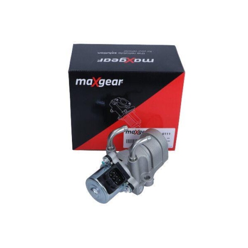 MAXGEAR AGR-Ventil