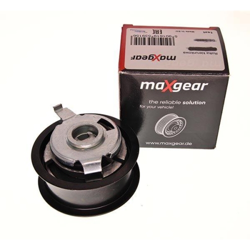 MAXGEAR Spannrolle, Zahnriemen