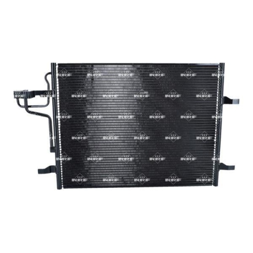 NRF Kondensator, Klimaanlage EASY FIT