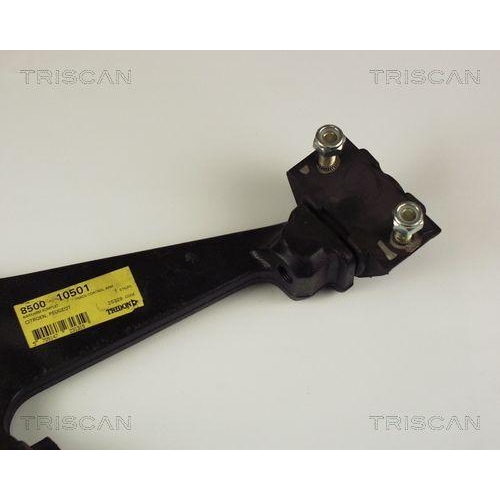 TRISCAN Lenker, Radaufh&auml;ngung