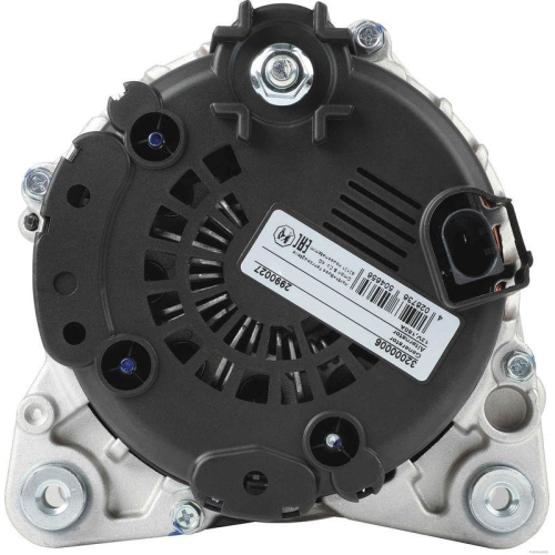 HERTH+BUSS ELPARTS Generator