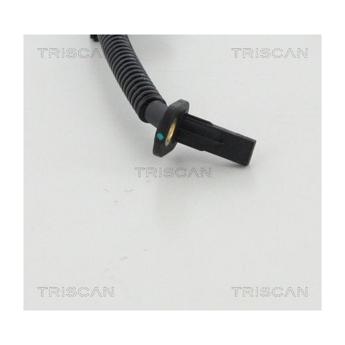 TRISCAN Sensor, Raddrehzahl