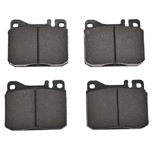 TRW Bremsbelagsatz, Scheibenbremse COTEC