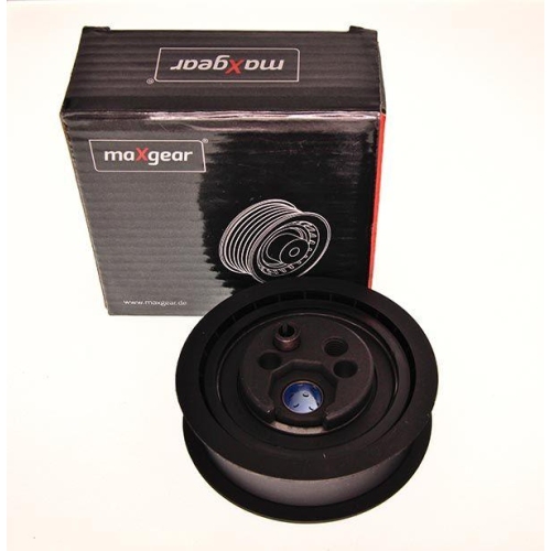 MAXGEAR Spannrolle, Zahnriemen