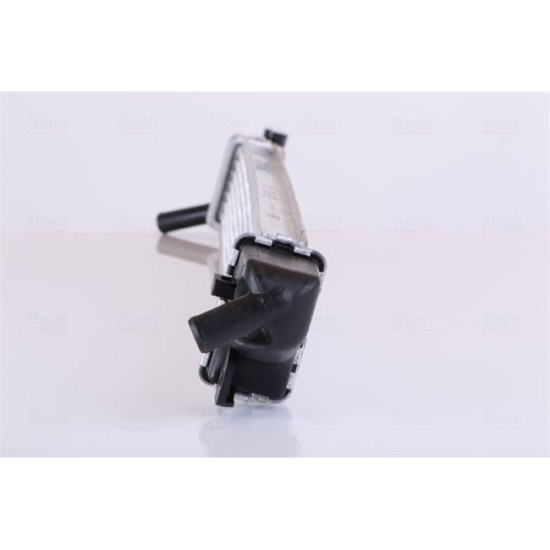 NISSENS K&uuml;hler, Motork&uuml;hlung