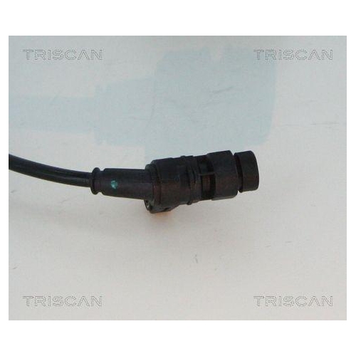 TRISCAN Sensor, Raddrehzahl