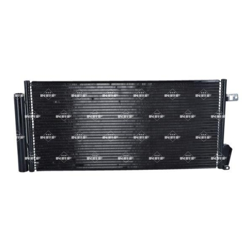 NRF Kondensator, Klimaanlage EASY FIT