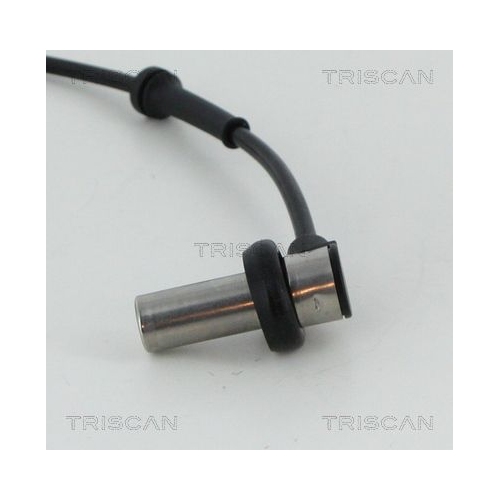 TRISCAN Sensor, Raddrehzahl