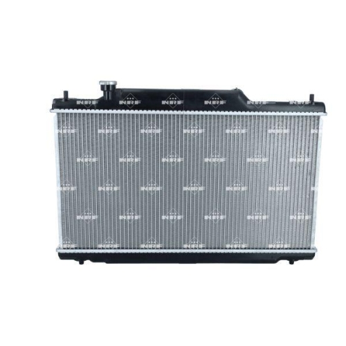 NRF K&uuml;hler, Motork&uuml;hlung