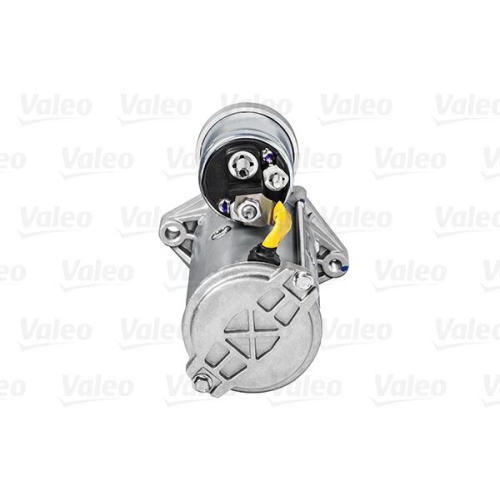 VALEO Starter VALEO ORIGINS NEW OE TECHNOLOGIE