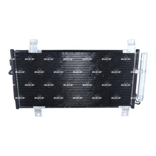 NRF Kondensator, Klimaanlage EASY FIT