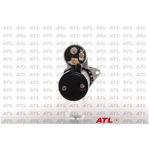 ATL Autotechnik Starter