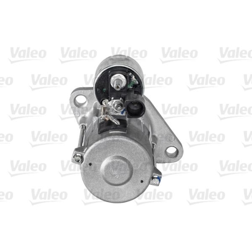 VALEO Starter VALEO ORIGINS NEW OE TECHNOLOGIE