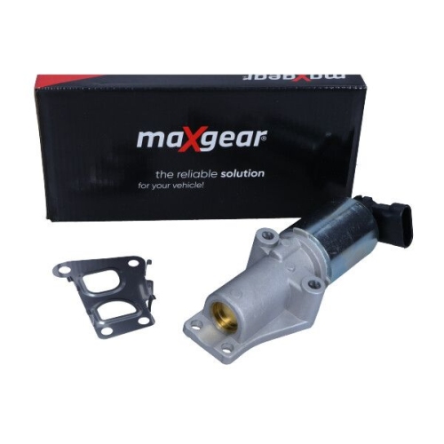 MAXGEAR AGR-Ventil