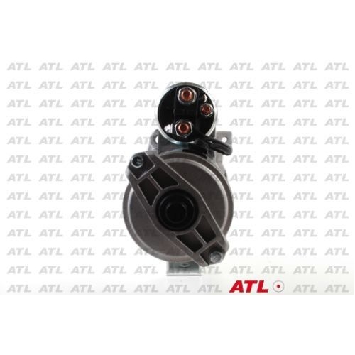 ATL Autotechnik Starter