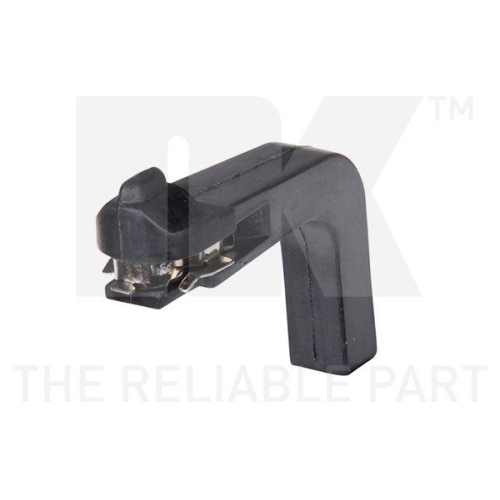 NK Warnkontakt, Bremsbelagverschlei&szlig;