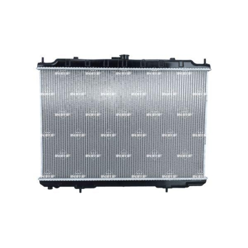 NRF K&uuml;hler, Motork&uuml;hlung