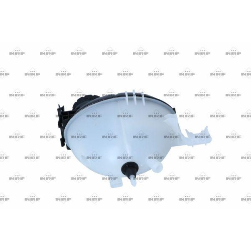 NRF Ausgleichsbehälter, Kühlmittel EASY FIT