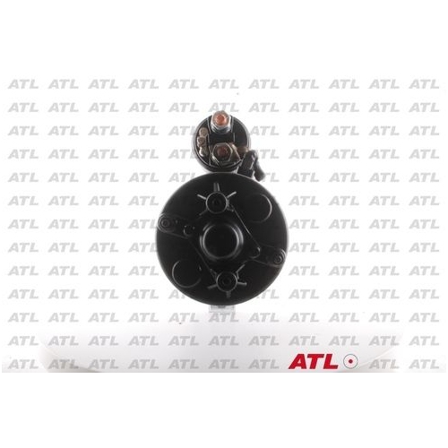 ATL Autotechnik Starter