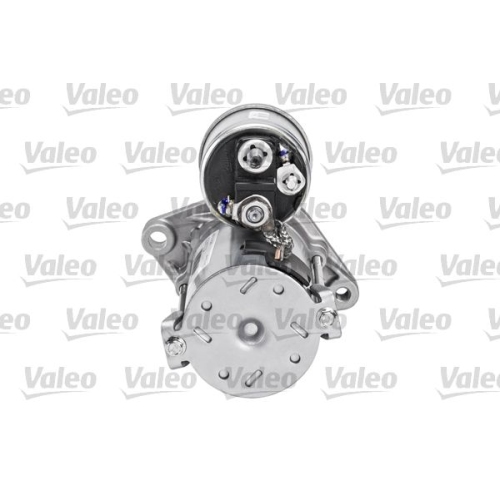 VALEO Starter VALEO ORIGINS NEW OE TECHNOLOGIE