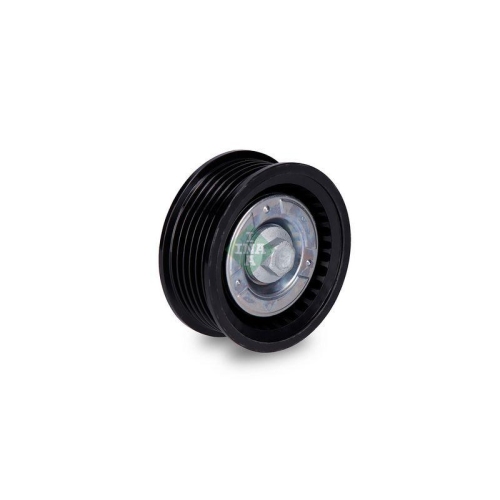 Schaeffler INA Umlenk-/F&uuml;hrungsrolle, Keilrippenriemen