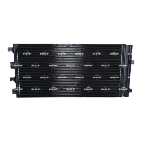 NRF Kondensator, Klimaanlage EASY FIT