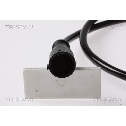 TRISCAN Sensor, Raddrehzahl