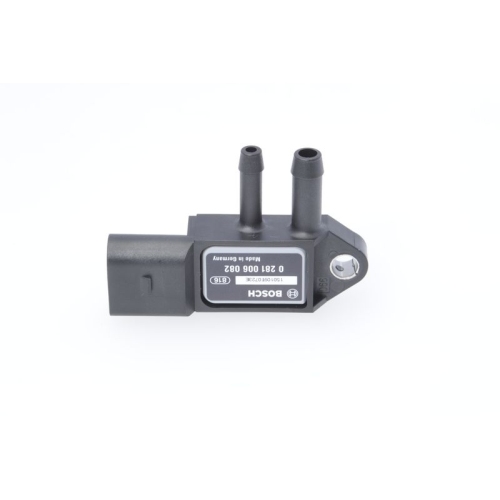 BOSCH Sensor, Abgasdruck