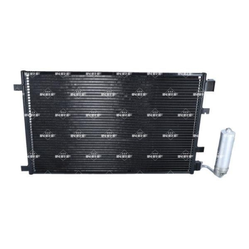 NRF Kondensator, Klimaanlage EASY FIT