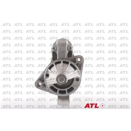 ATL Autotechnik Starter