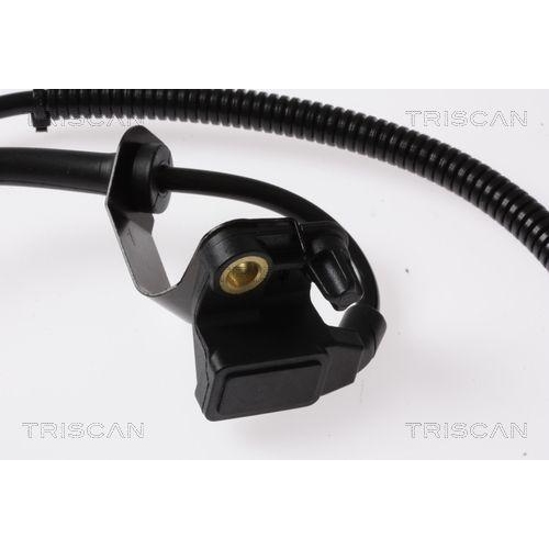 TRISCAN Sensor, Raddrehzahl